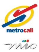 Metro Cali Logo